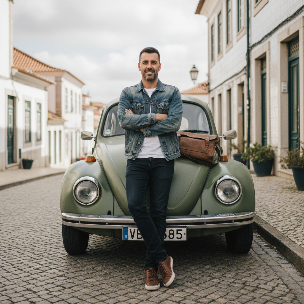 Photo de Marc Gagnon