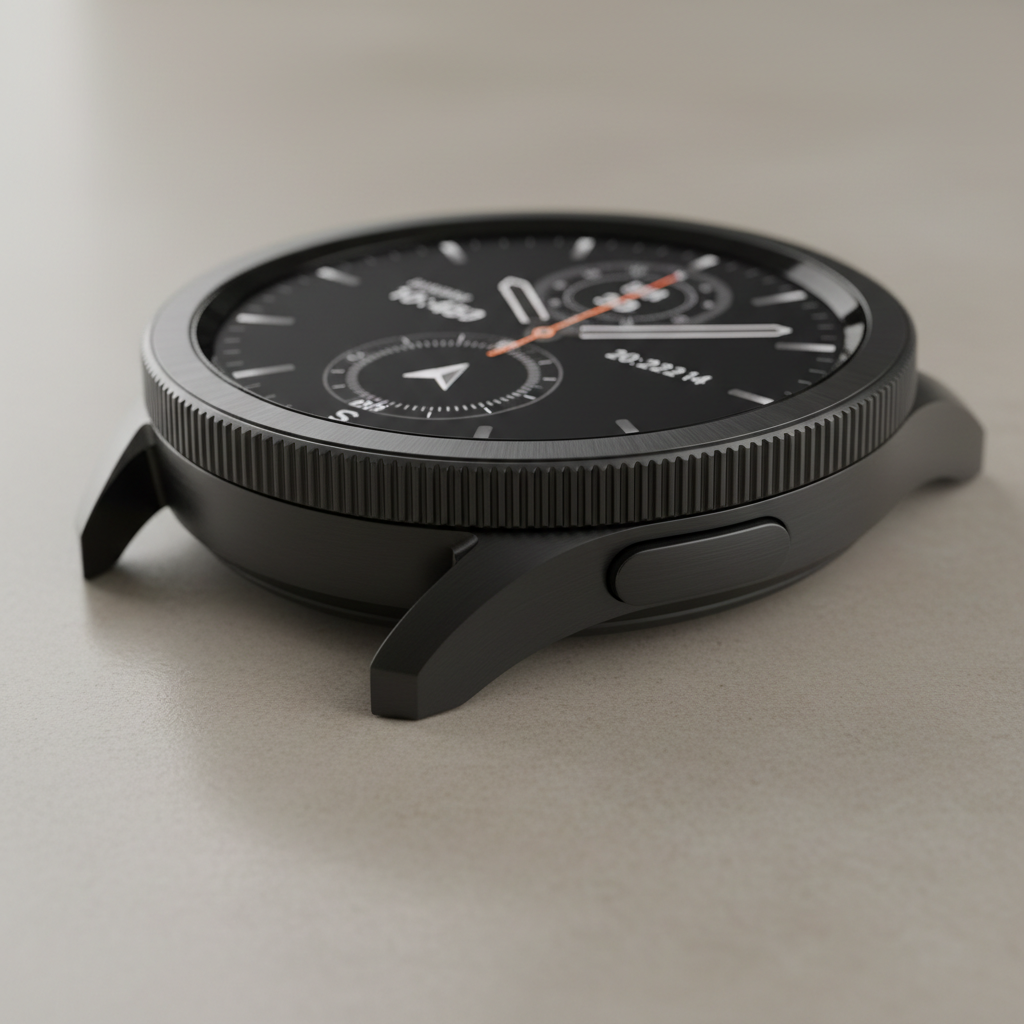 Samsung Galaxy Watch 6 Classic