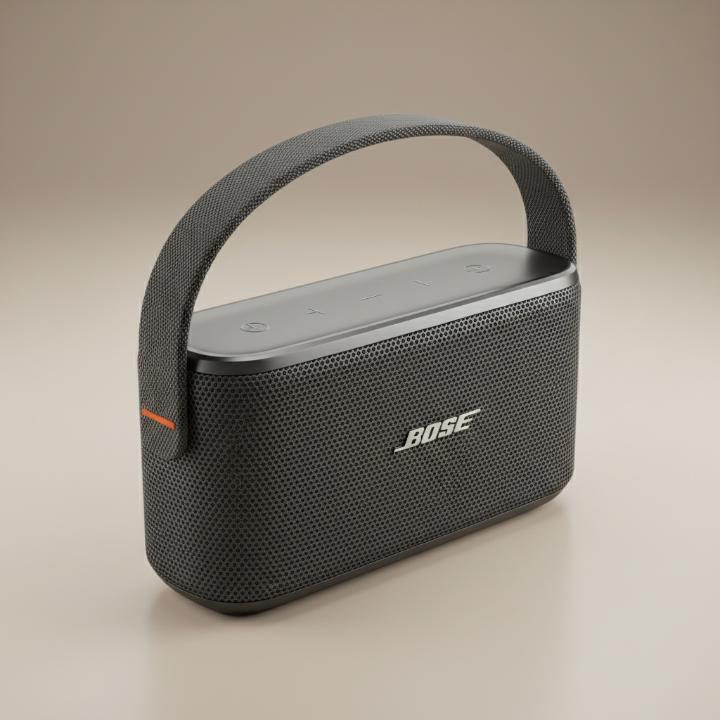 Bose SoundLink Flex speaker