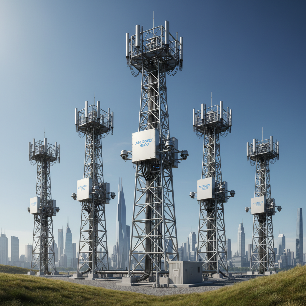 Autonomous systems icon for aerospace applications