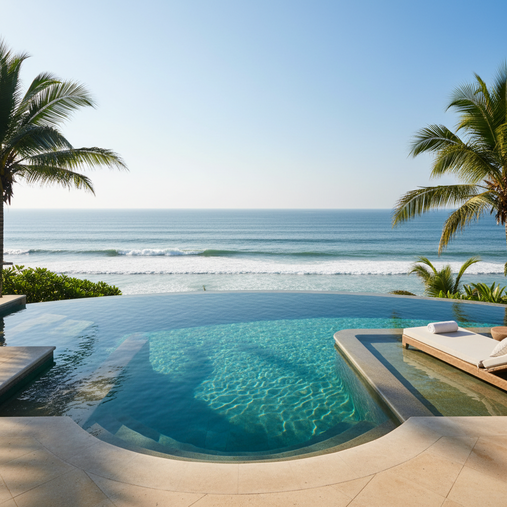 Phuket Horizon — Hillside villa in Phuket, Thailand