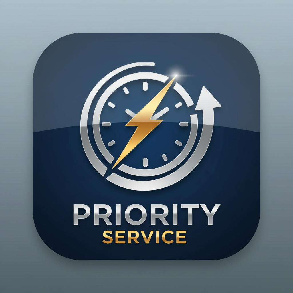 Delivery icon