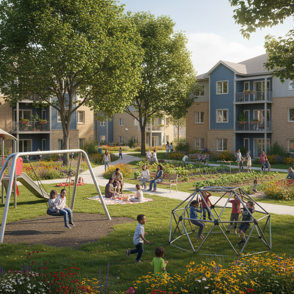 MBR City investment opportunity