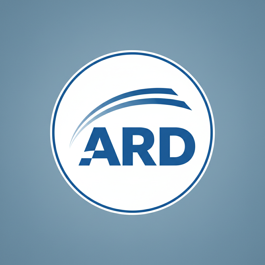 ARD TV channel logo