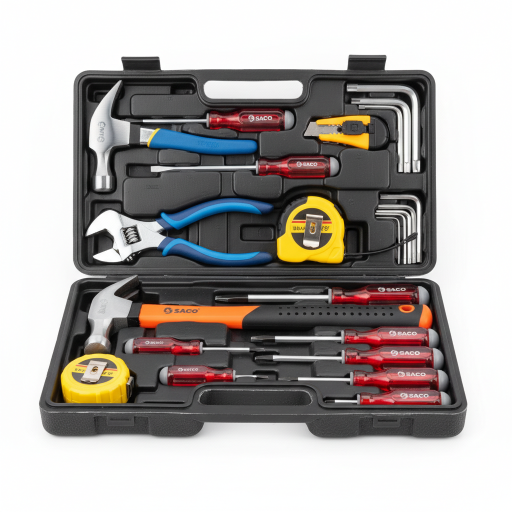 Hand Tools department at Wyalusing Ace Hardware