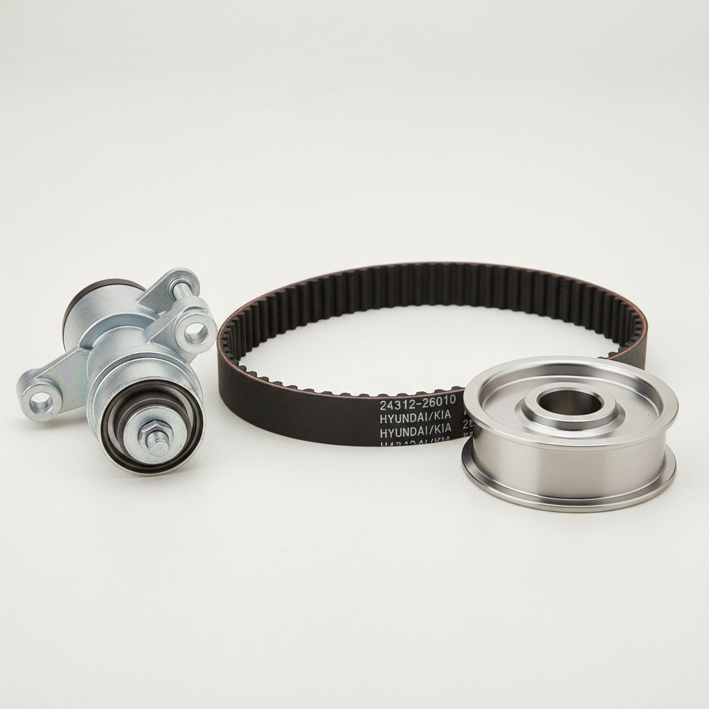 Timing Belt Kit