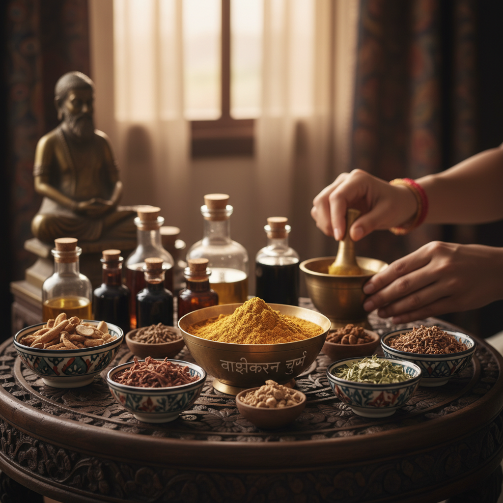 Ayurvedic Reproductive Vitality