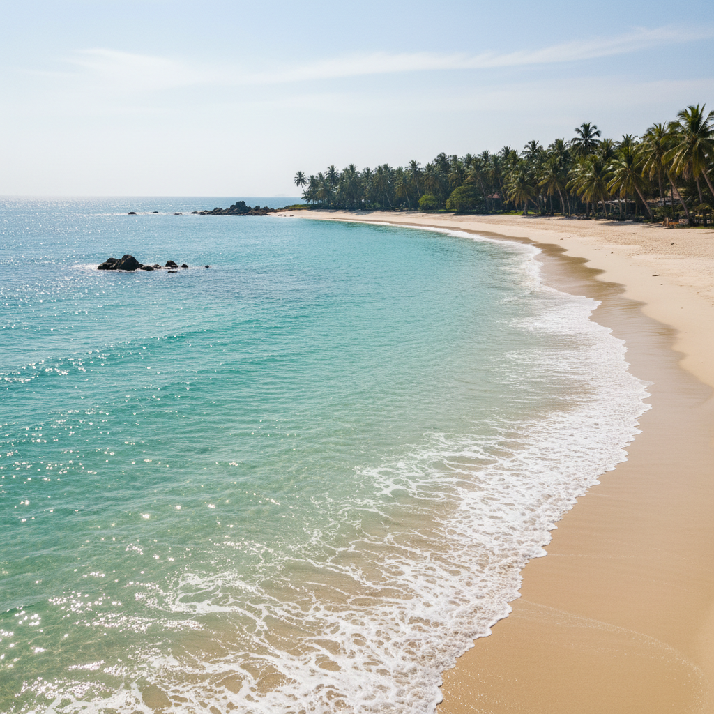 Secret Beach