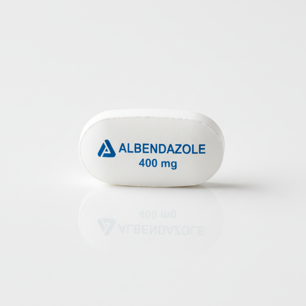 Scientific research on fenbendazole and its health applications