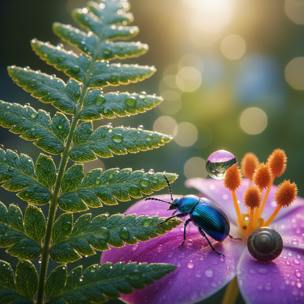 Cover image for project: Nature Macros
