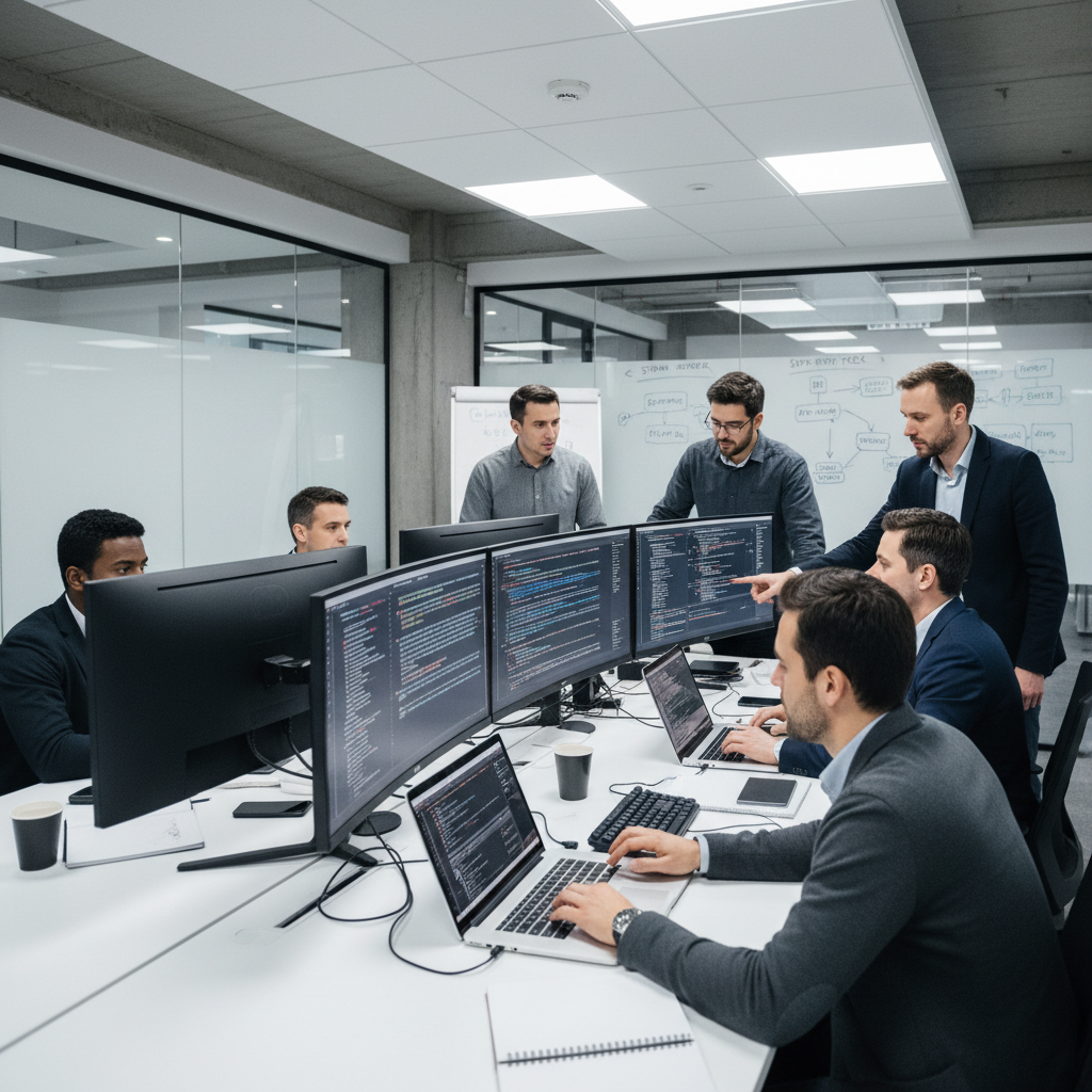 Claire Moreau, Portfolio Investor from Lyon, France