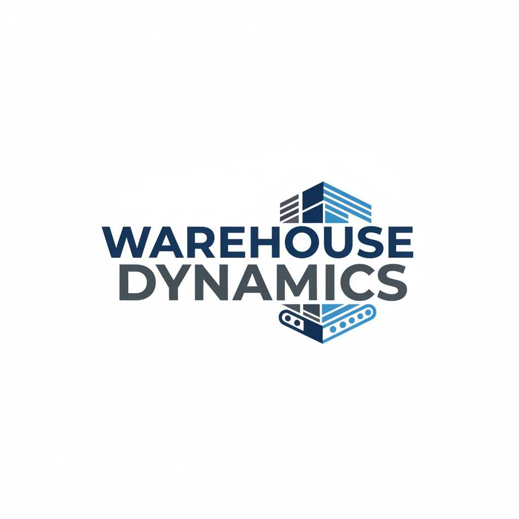 Warehouse Dynamics logo