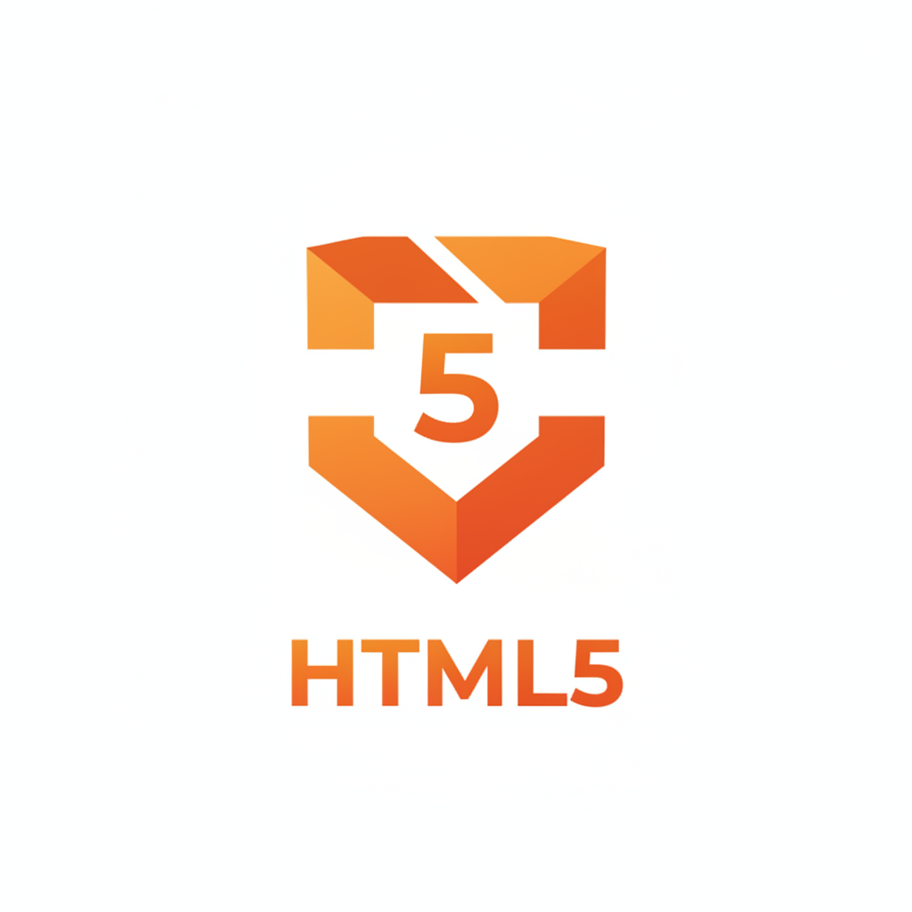 HTML5 logo