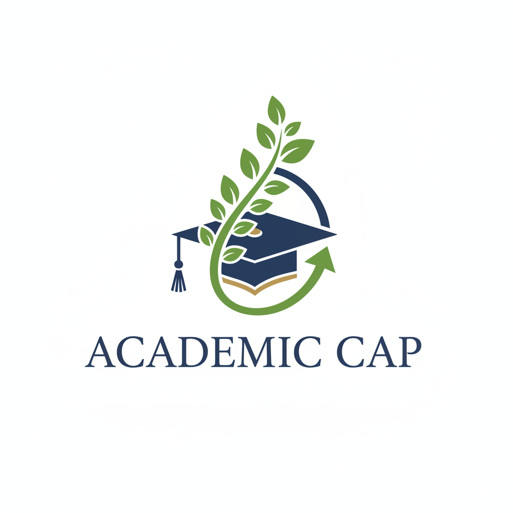 Graduation cap icon representing continuous learning