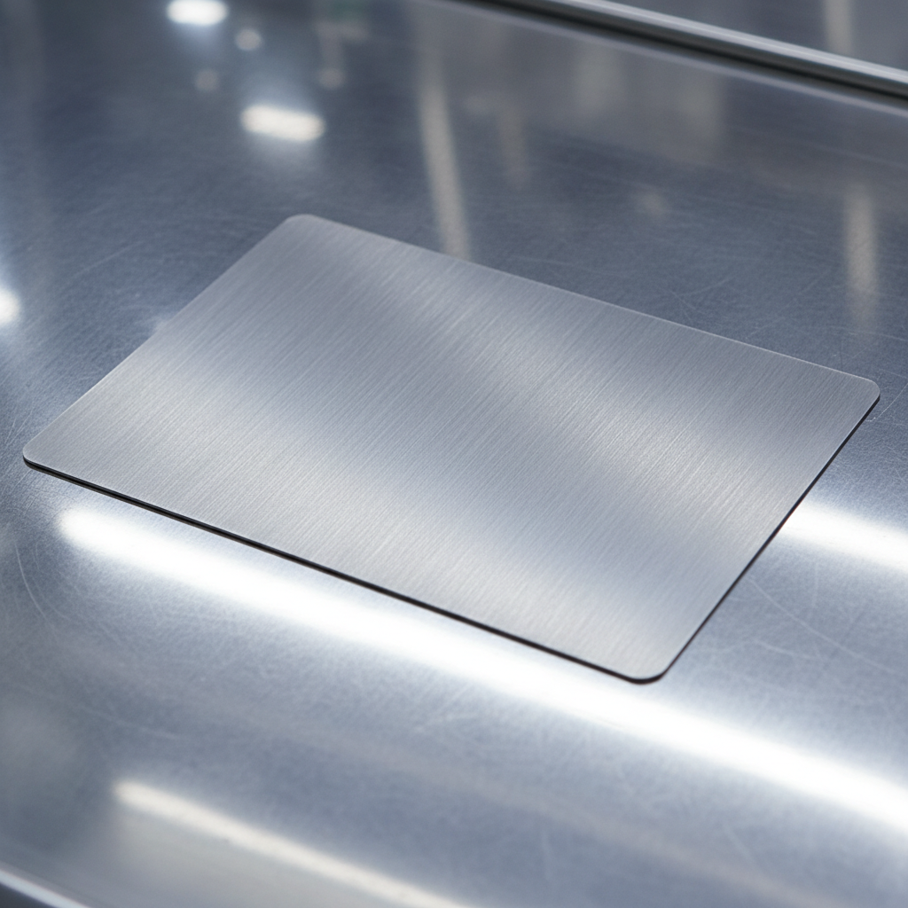 Cutting stainless steel untuk kebutuhan industri