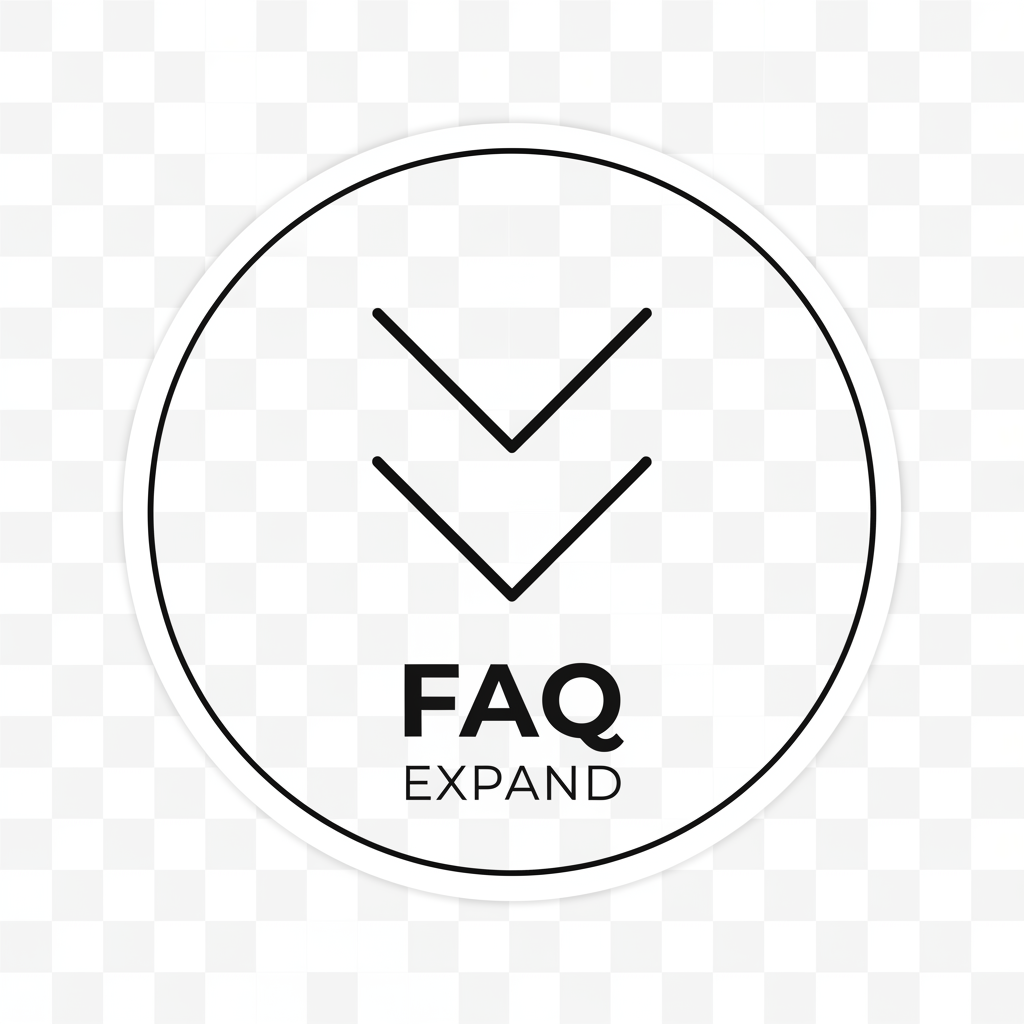 Expand FAQ answer