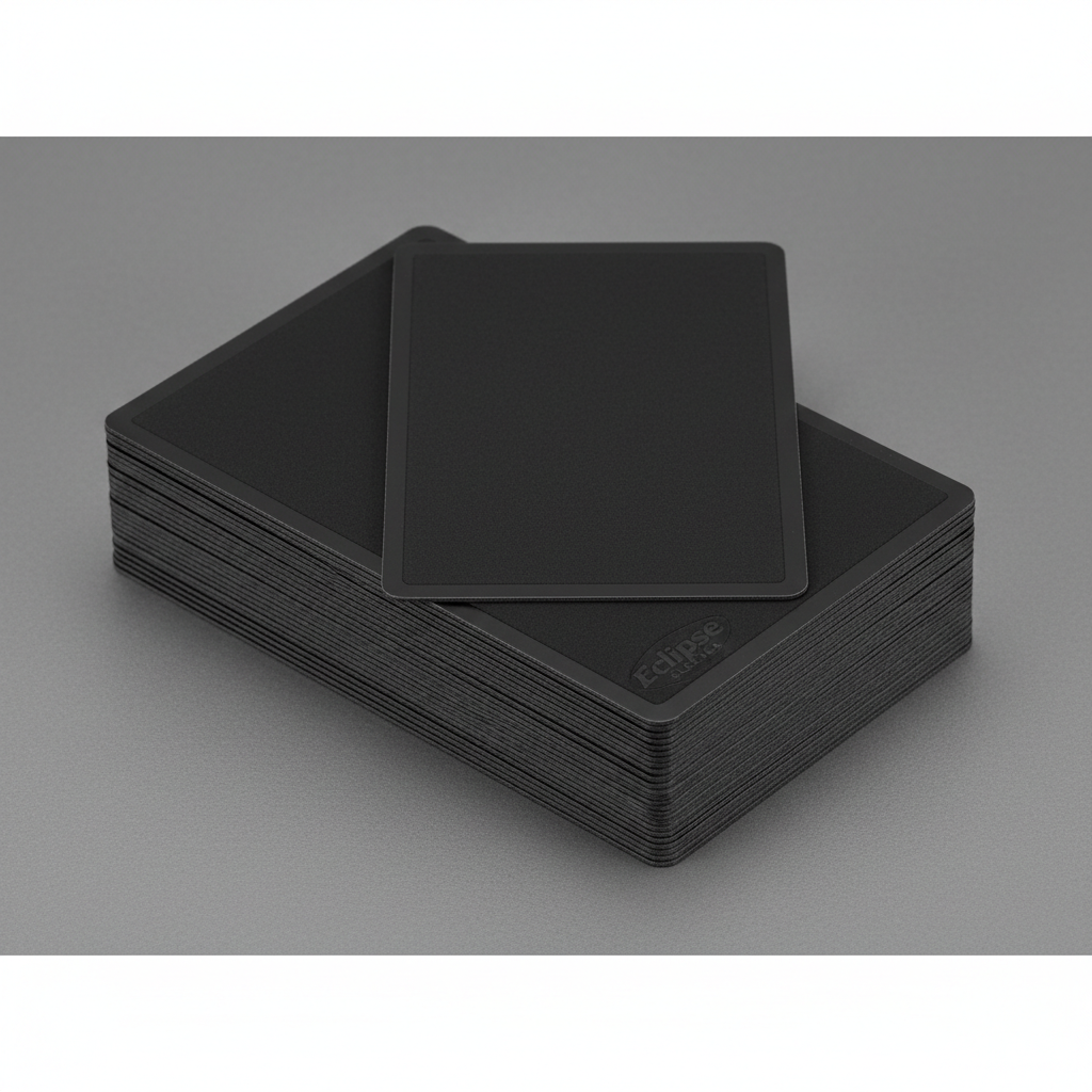 Ultra Pro Eclipse Sleeves (100ct) — Ultra Pro TCG accessory