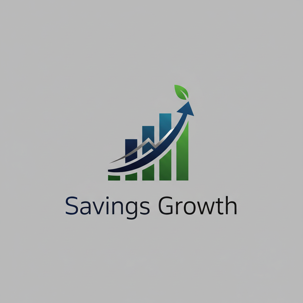 Retirement savings calculator tool icon