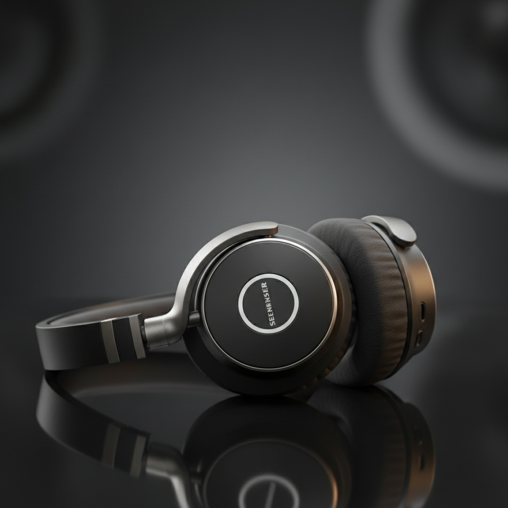 Sennheiser CX 300S in-ear headphones