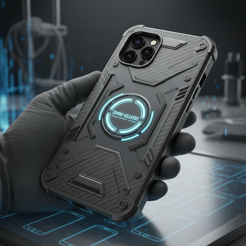 Vidrio Templado 9H - Protección máxima, compatible con todos los modelos