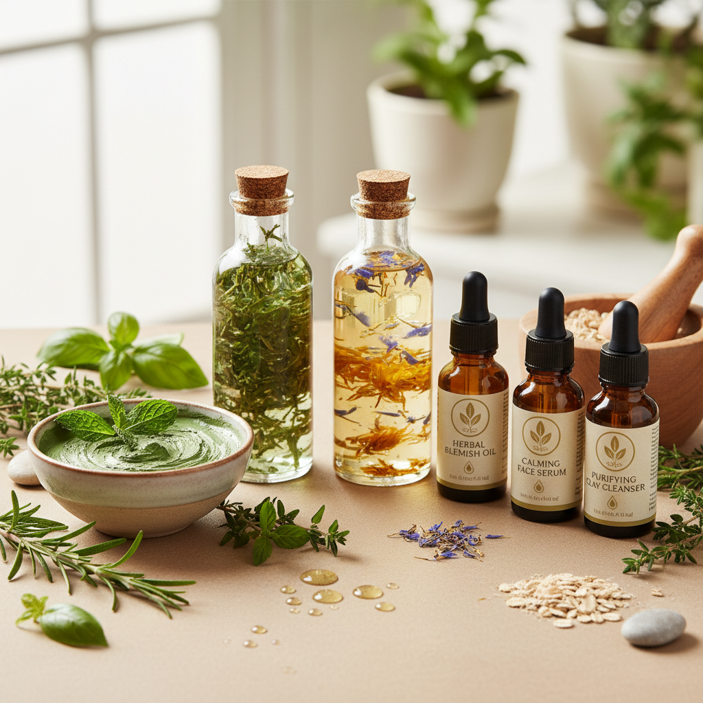 Just Herbs product detail page — Ayurvedic sheet mask product with ingredients and add to cart