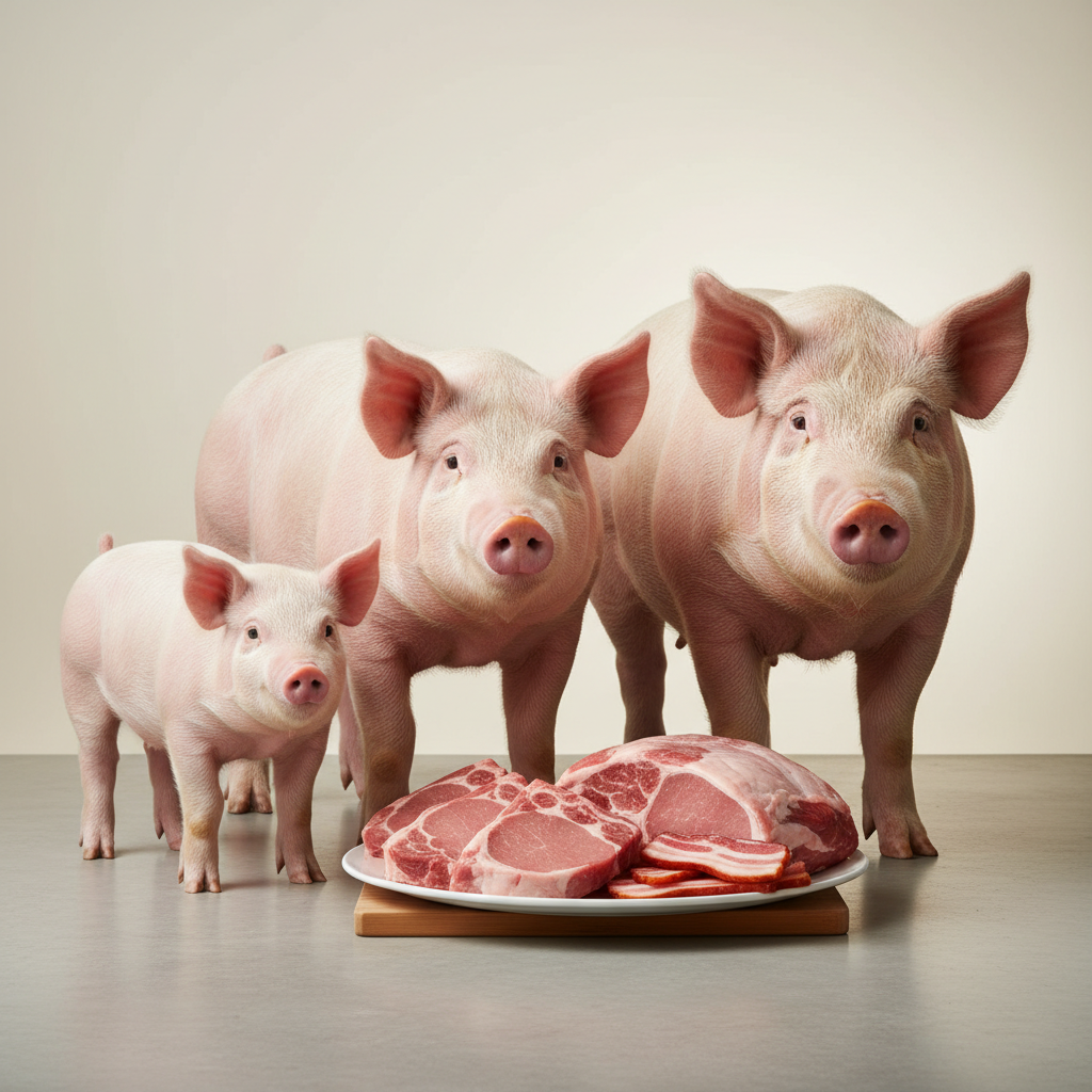 Quality Pigs