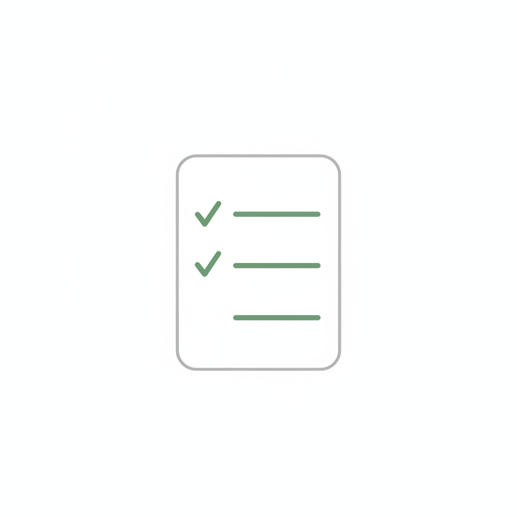 Availability icon