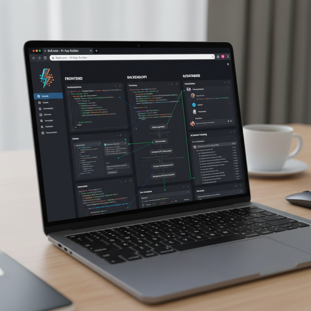 Open source LLM application development platform