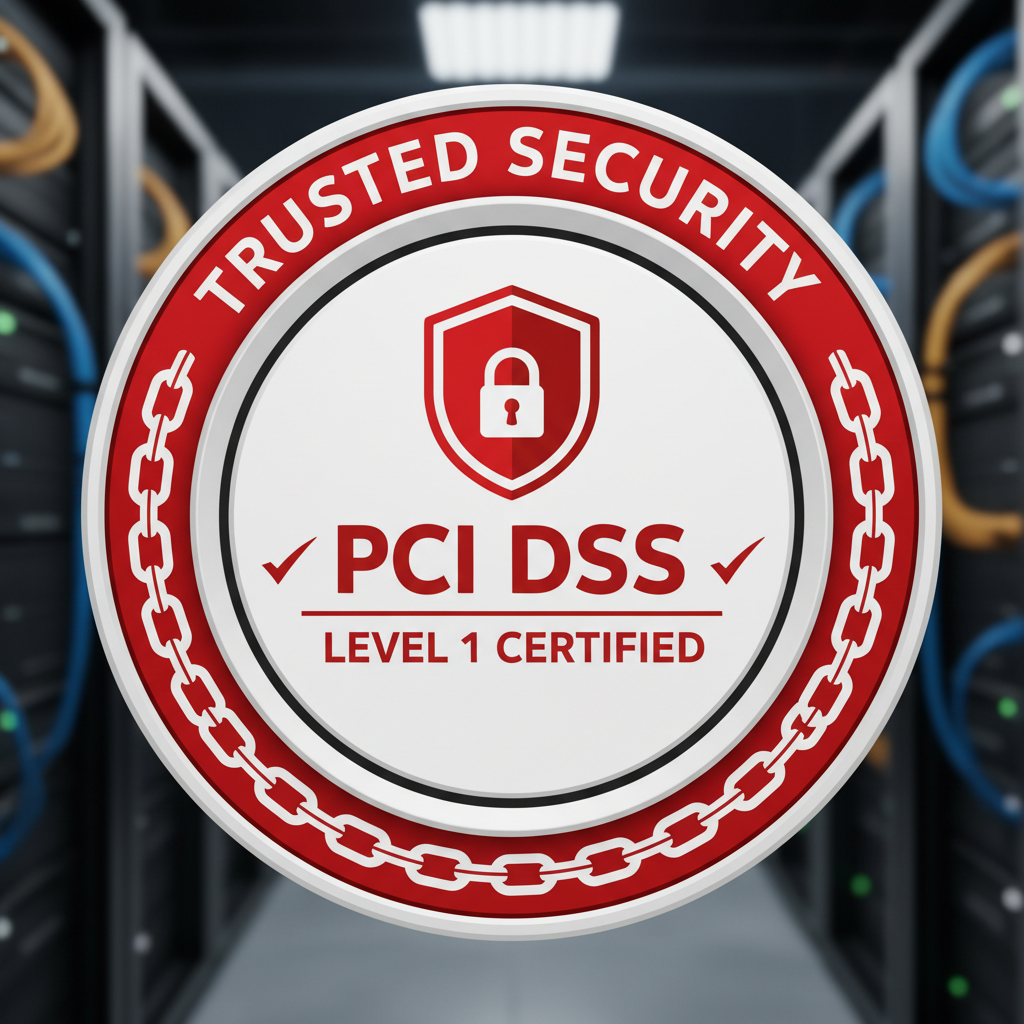 PCI DSS