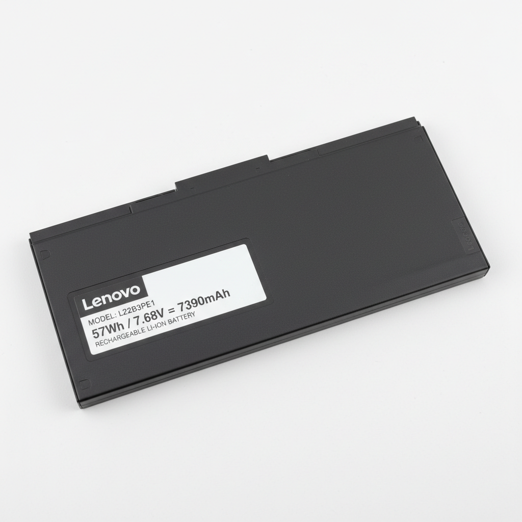 Lenovo ThinkPad replacement battery 3 cell