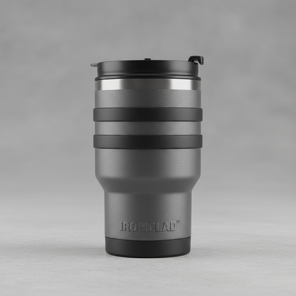 Stanley tumbler thumbnail