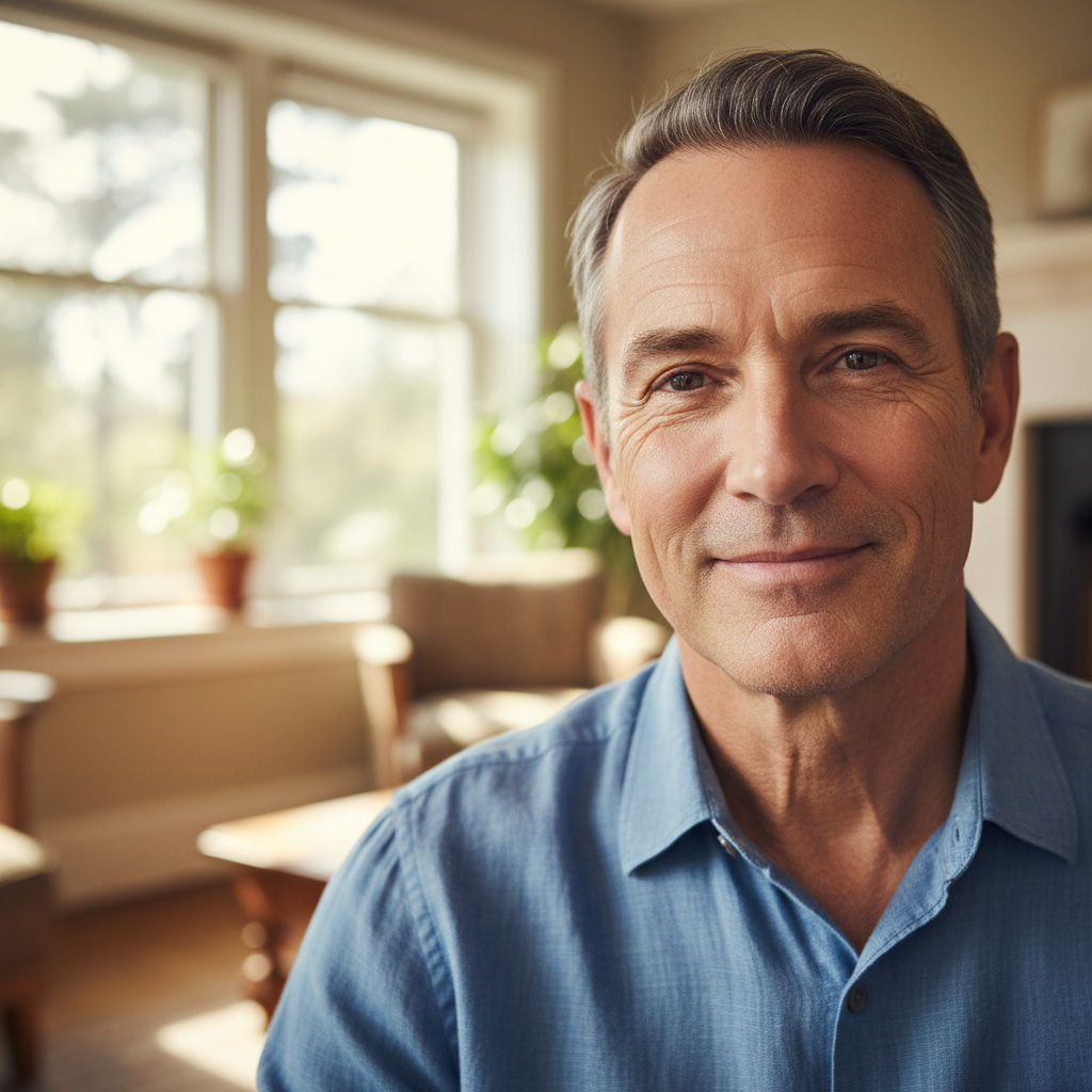 Photo de Michel Dupont, client Artipierre à Reims