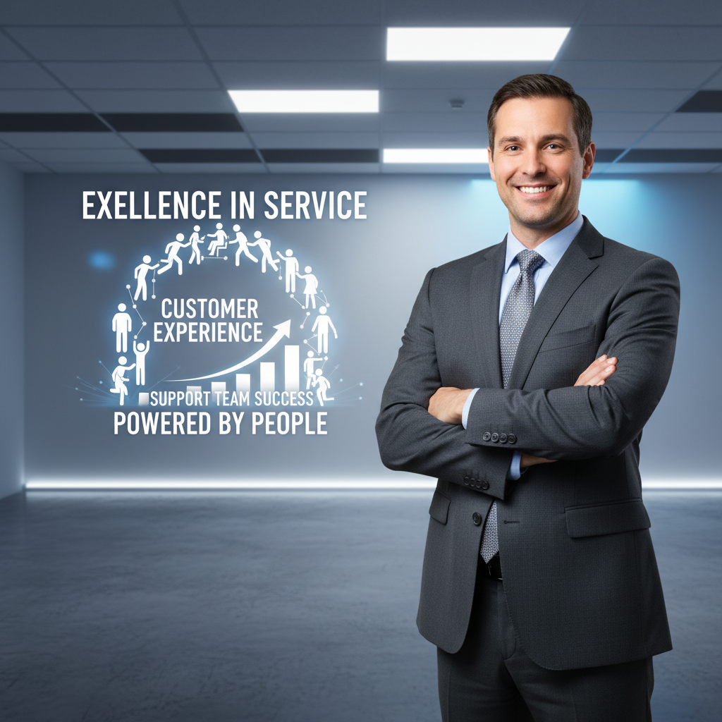 Marcus Hendricks — Lead Instructor — Storage Architecture