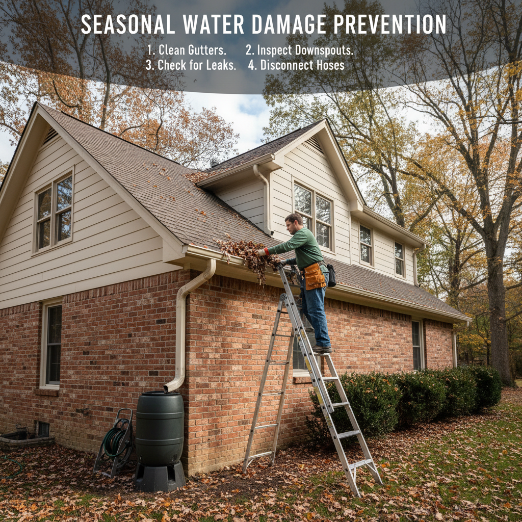 No maintenance responsibilities