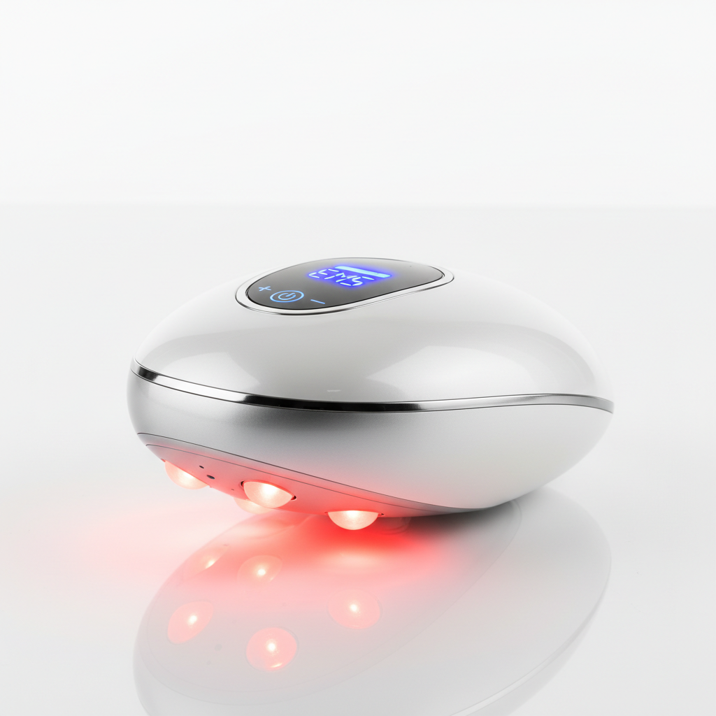 Scalp massager thumbnail