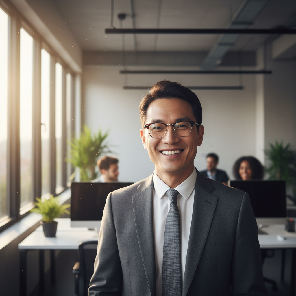 Support team member 2