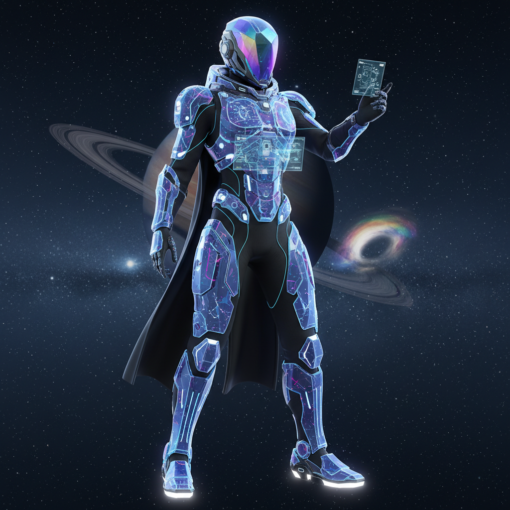 Creator 3 avatar