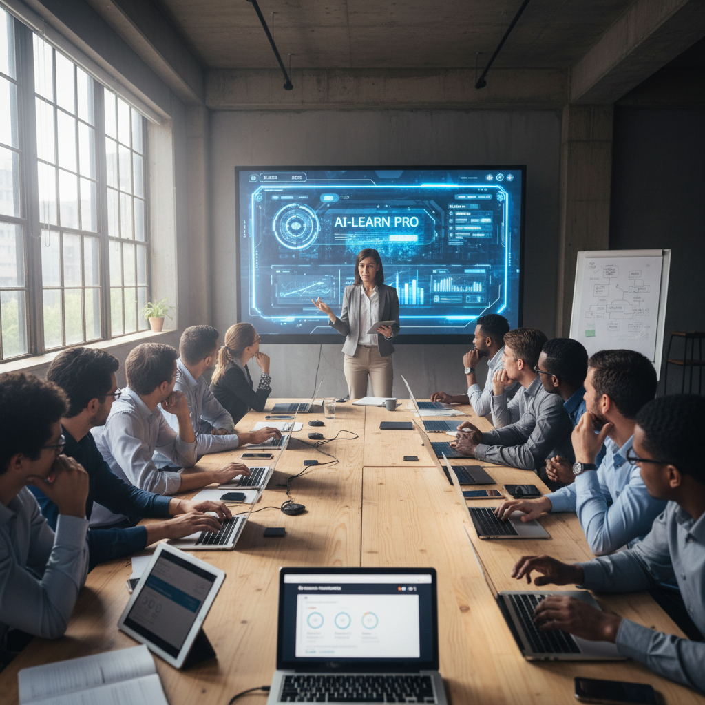 Multi-model AI platform for educational learning purposes