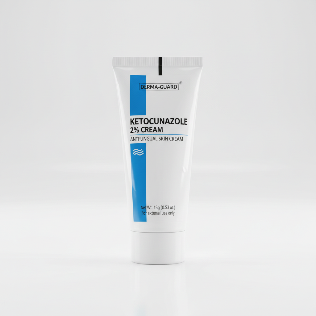 Ringo Zone antifungal ringworm ointment 15g tube