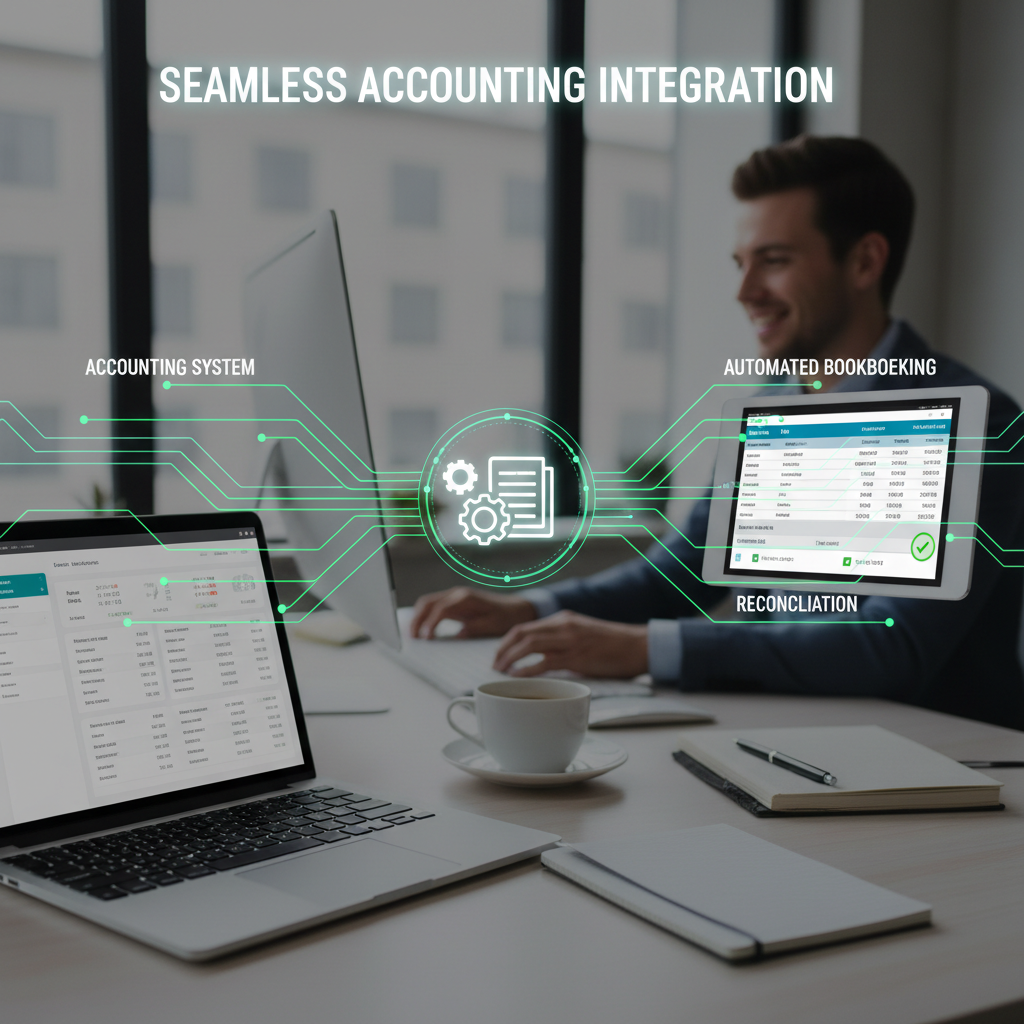 Foto de Anderson Teixeira, cliente da Genius Accounting