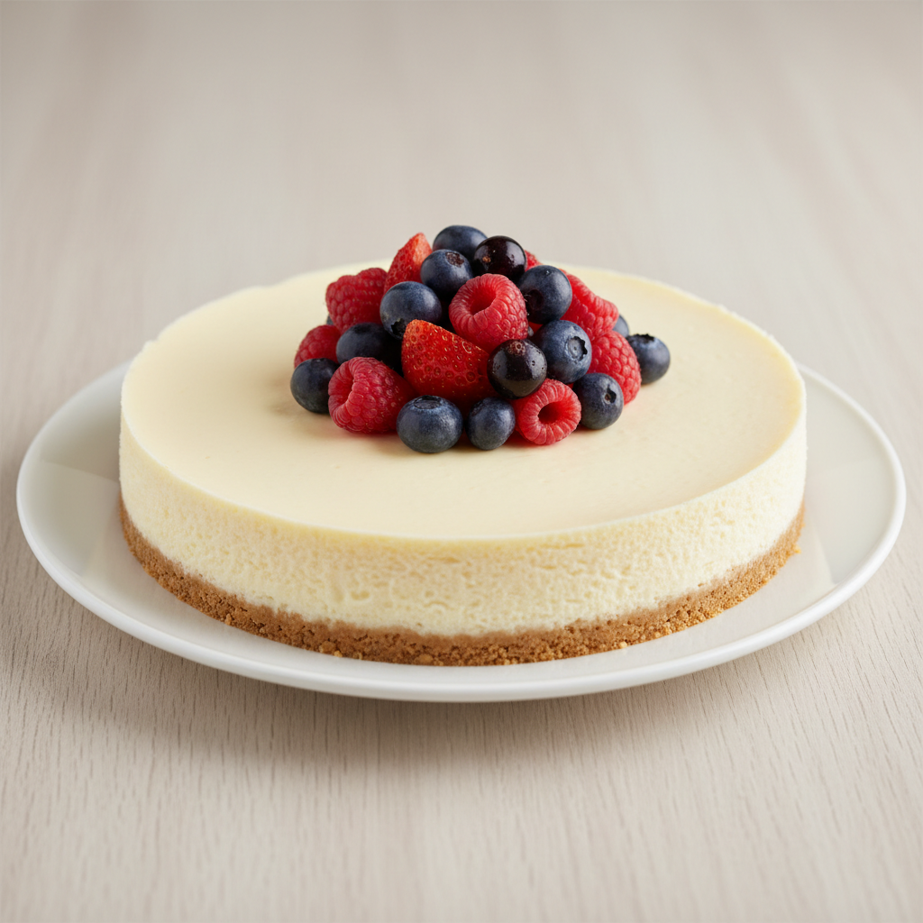Cheesecake