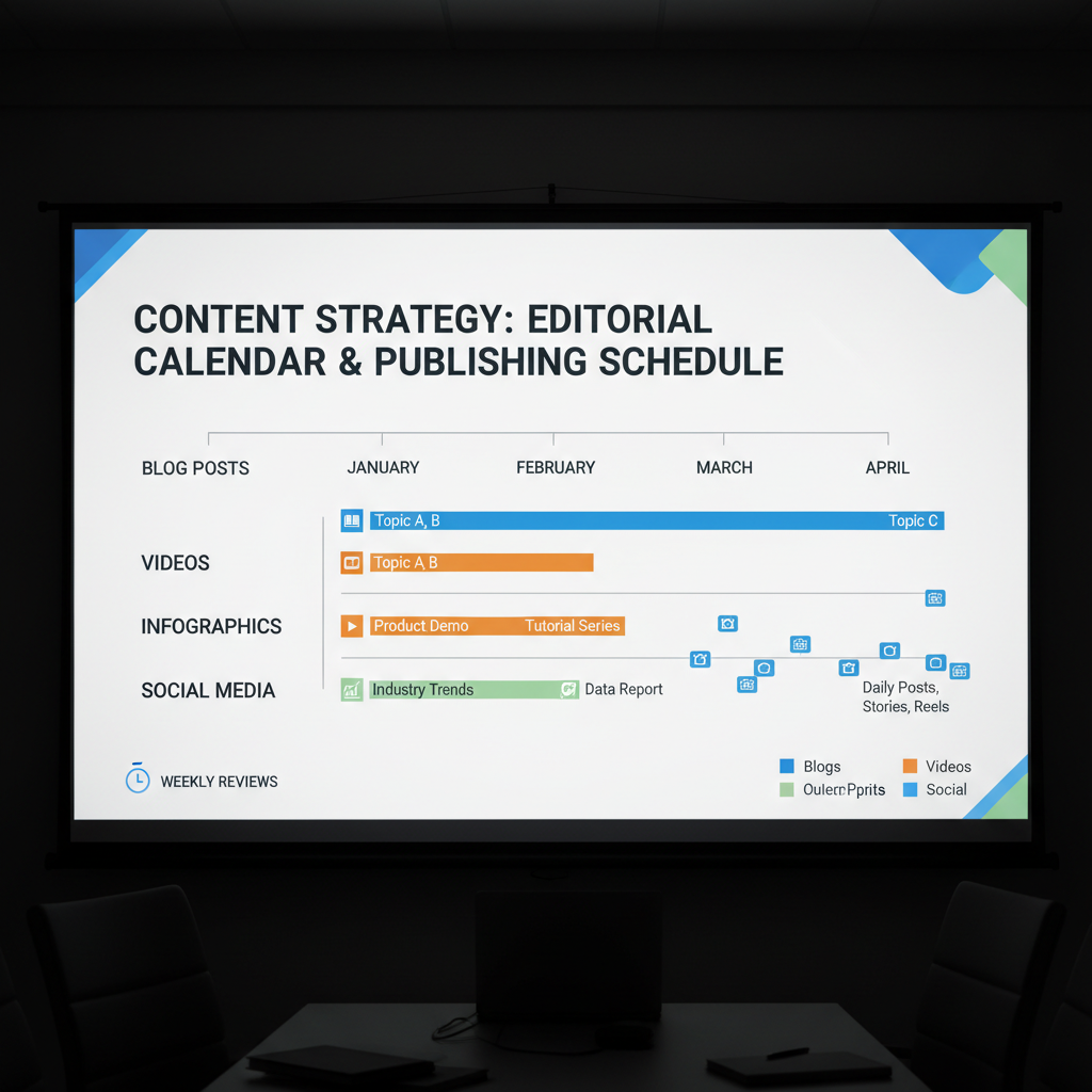June Content Plan Carousel thumbnail