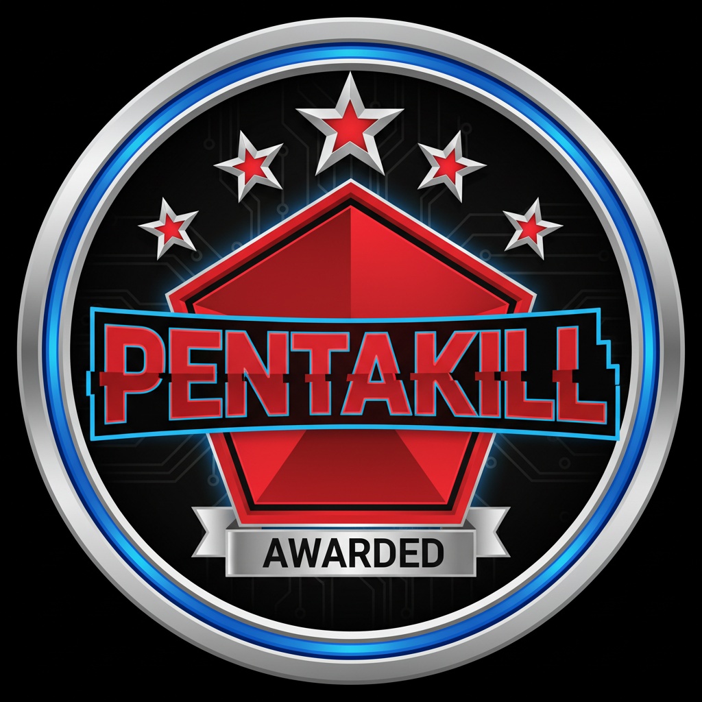 Yuki Tanaka gameplay moment - Pentakill · Worlds Qualifier