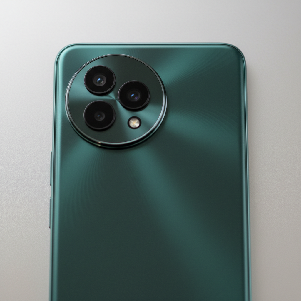 Vivo V30 Pro 5G smartphone