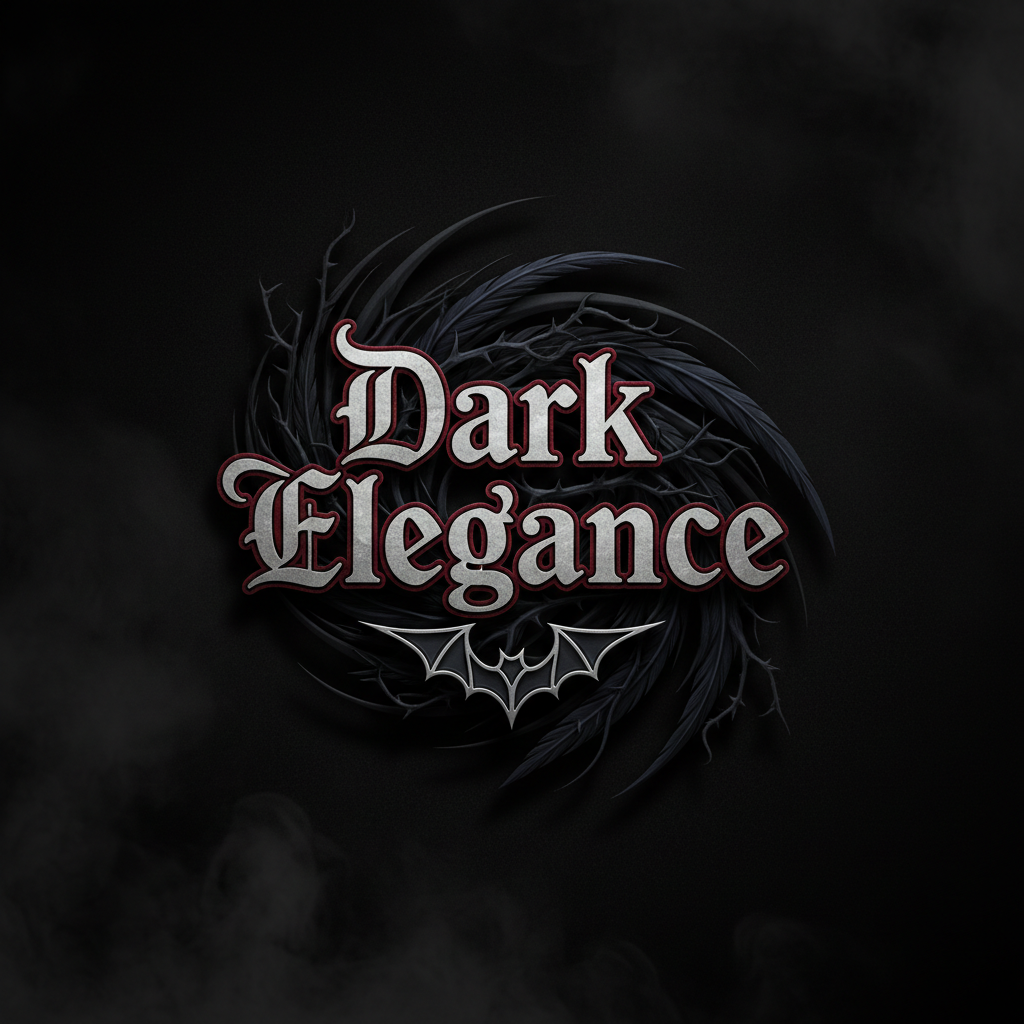 New season arrivals fashion collection on dark background with warm gold accent lighting, atmospheric shadows