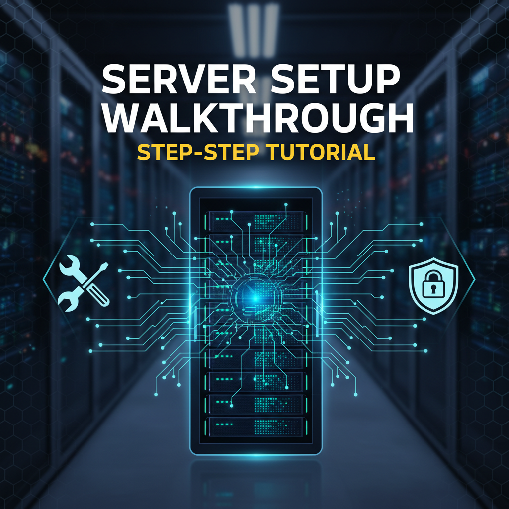 Installation guide video thumbnail showing Trace Wallet setup process