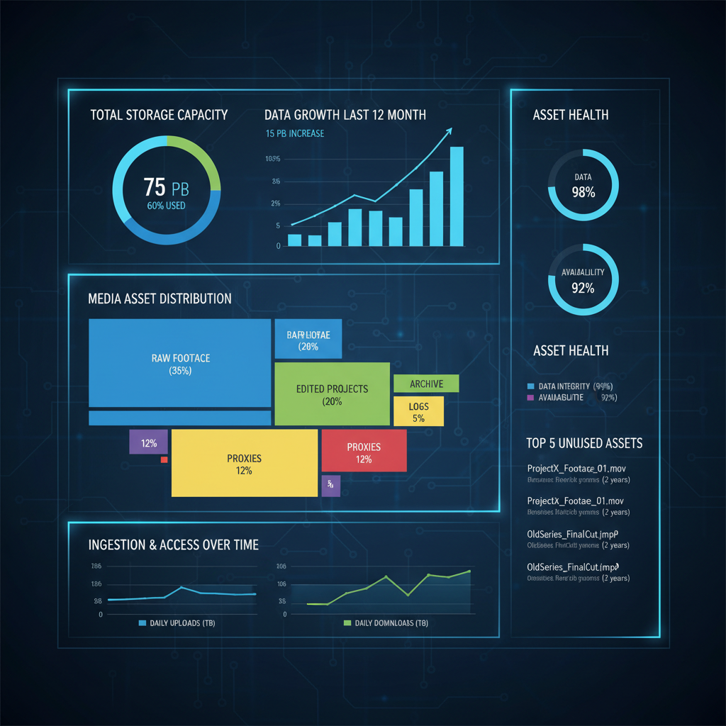 Rachel Kim — Technology Analyst