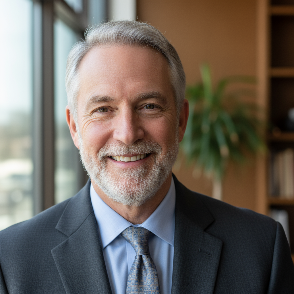 Tax specialist David Thompson profile photo