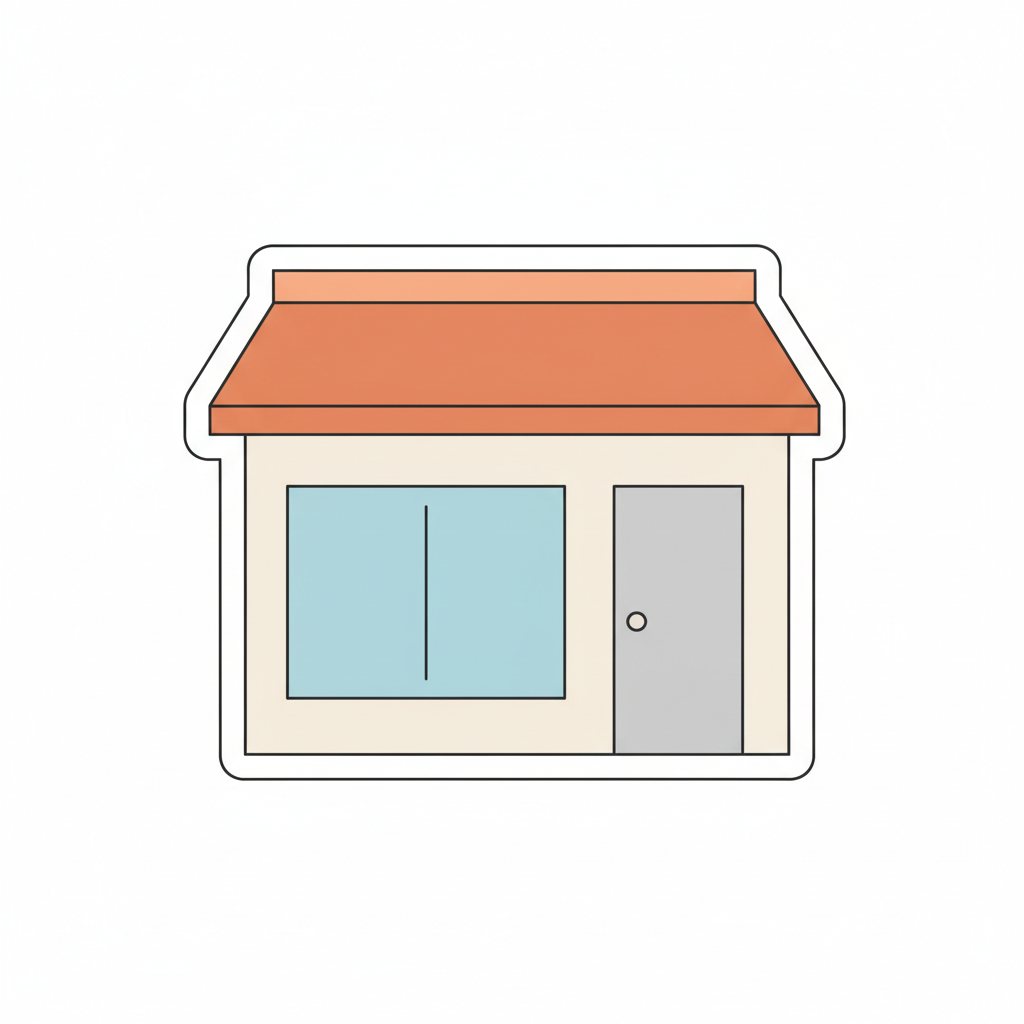Shop icon