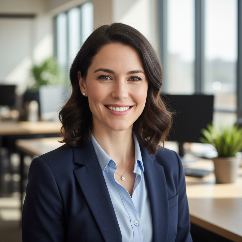 Foto profil Siti Nurhaliza, Marketing Director dari Bandung